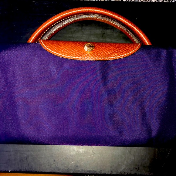 LONGCHAMP - Le Pliage travel tote - Picture 1 of 3